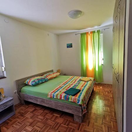 Apartament Омишаль Экстерьер фото