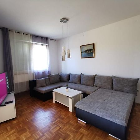 Apartament Омишаль Экстерьер фото