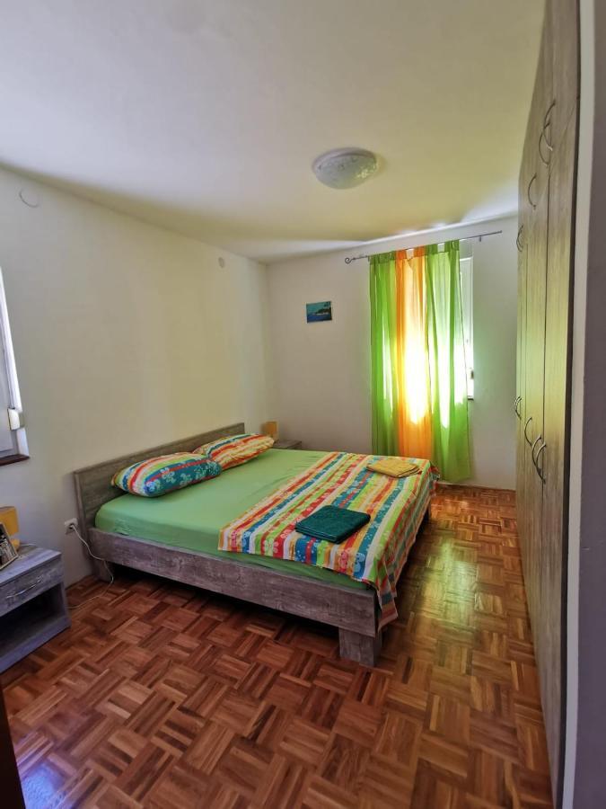 Apartament Омишаль Экстерьер фото