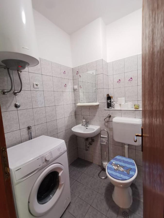Apartament Омишаль Экстерьер фото