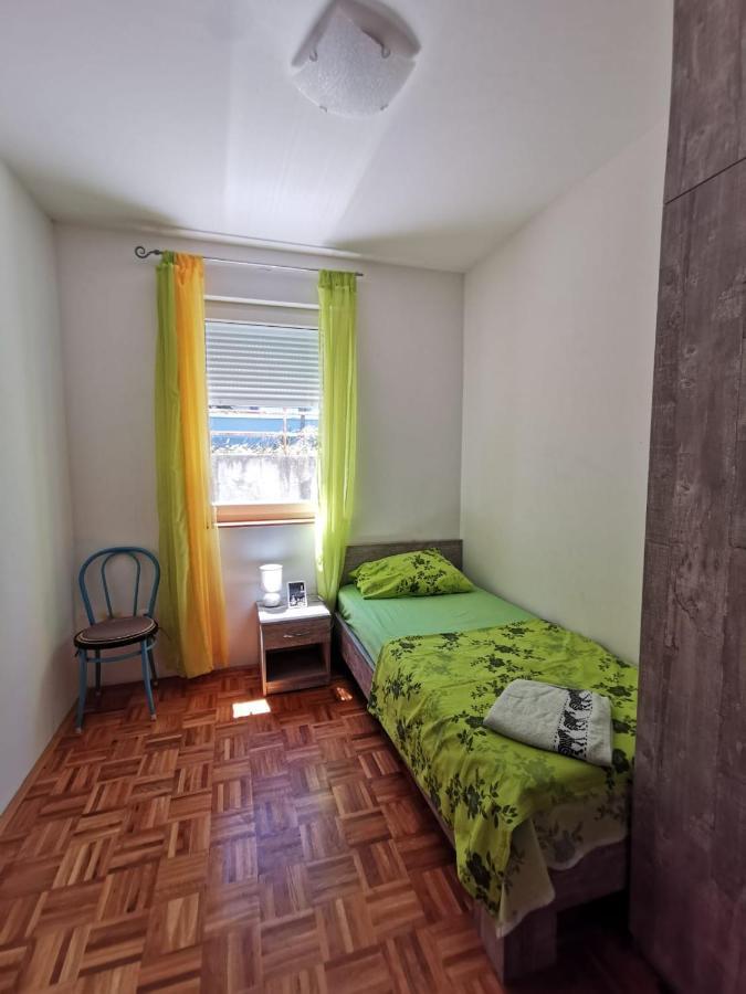 Apartament Омишаль Экстерьер фото