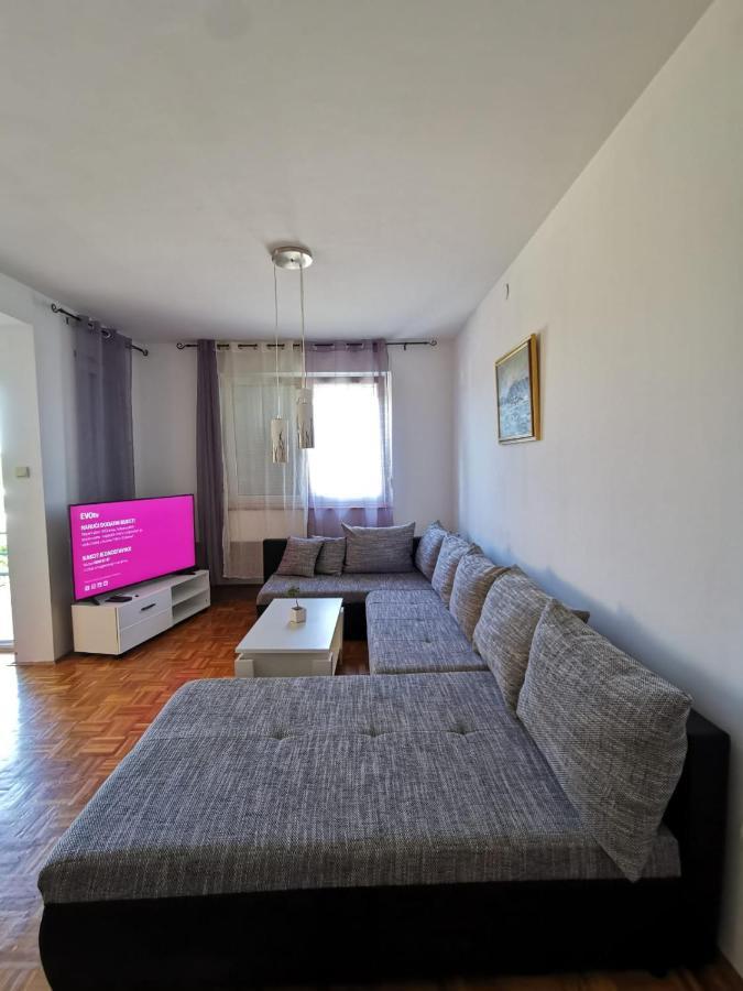 Apartament Омишаль Экстерьер фото