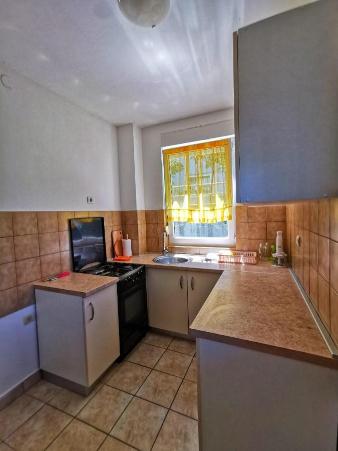 Apartament Омишаль Экстерьер фото